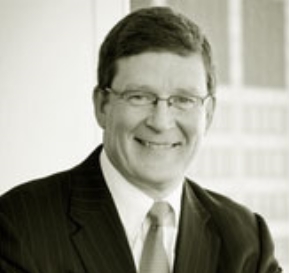 John Irwin 